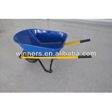 Amerikanische Modell Heavy Duty Schubkarre WH7808